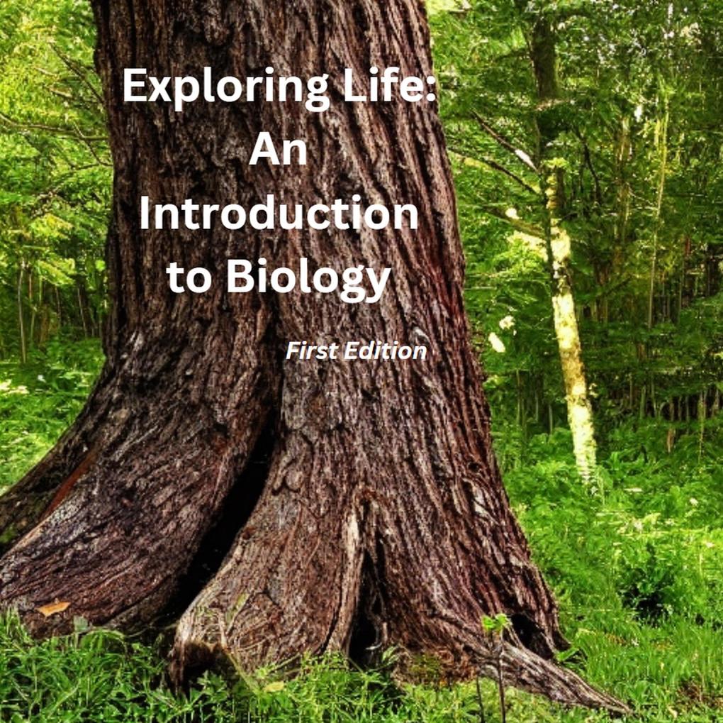 Produktbild: Exploring Life: An Introduction to Biology | Joe Spez