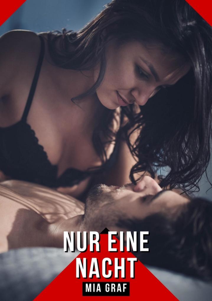 Produktbild: Nur eine Nacht | Mia Graf