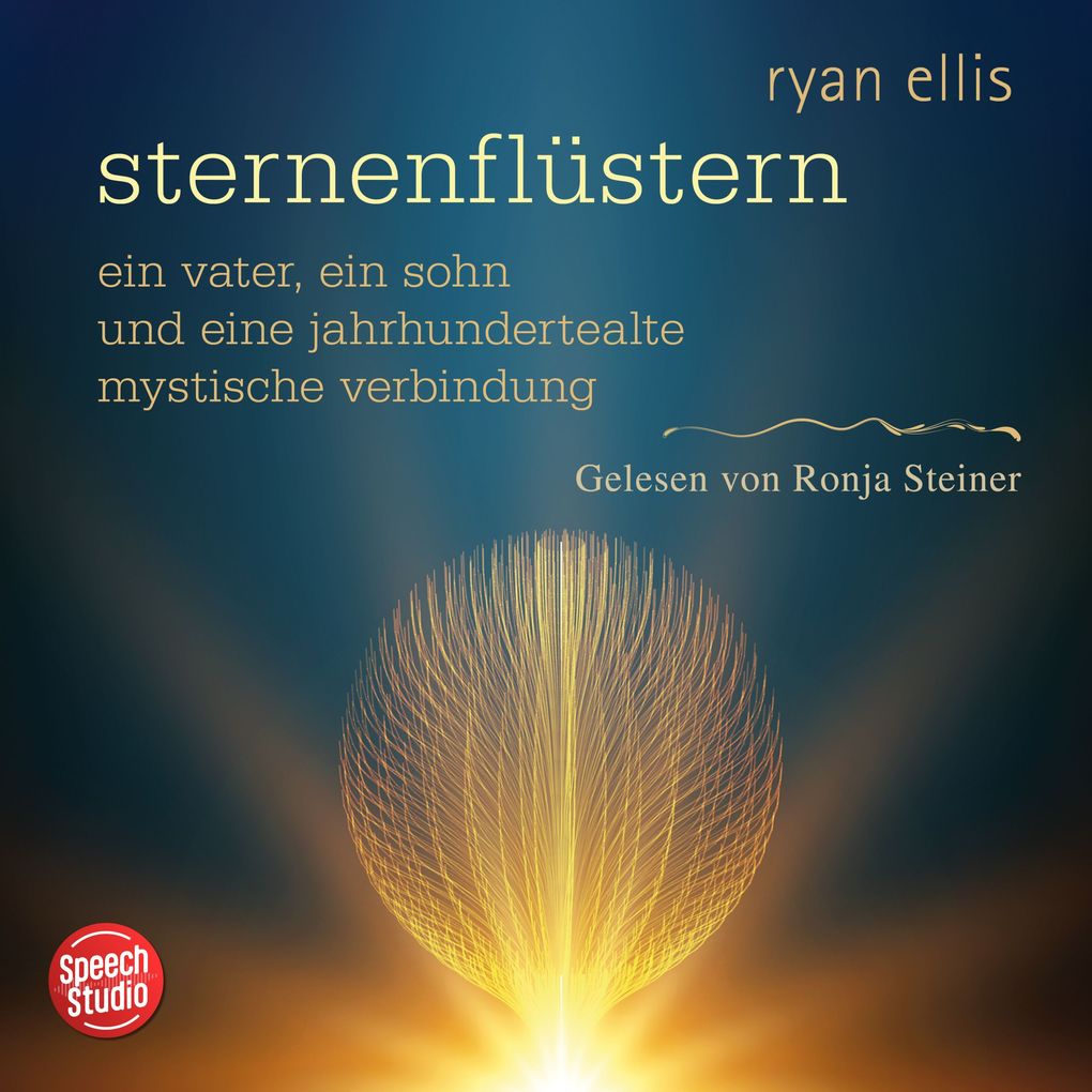 Produktbild: Sternenflüstern | Ryan Ellis