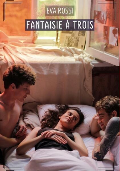 Produktbild: Fantaisie à Trois | Eva Rossi