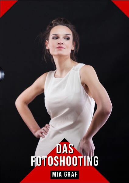 Produktbild: Das Fotoshooting | Mia Graf