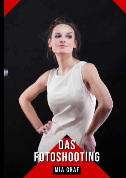 Produktbild: Das Fotoshooting | Mia Graf