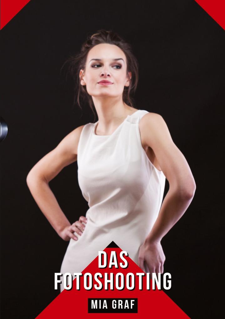 Produktbild: Das Fotoshooting | Mia Graf