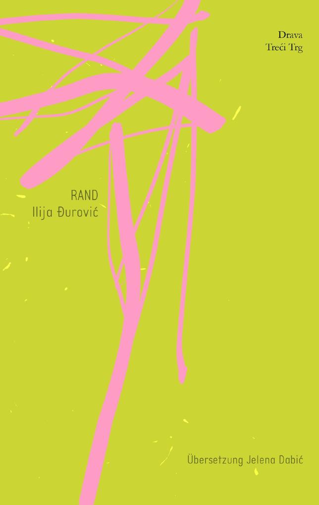 Produktbild: Rand | Ilija Ðurovic