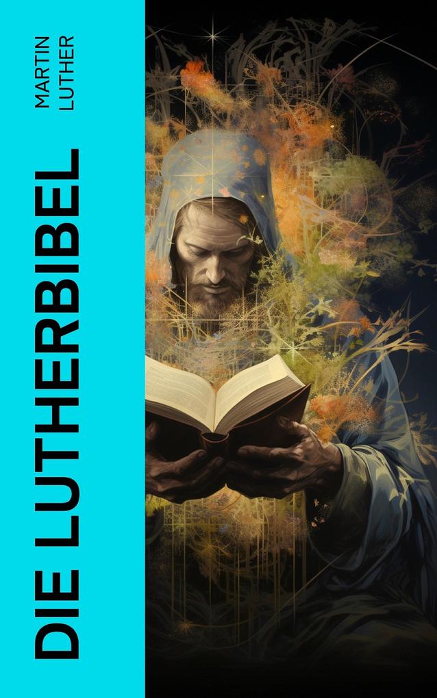 Produktbild: Die Lutherbibel | Martin Luther