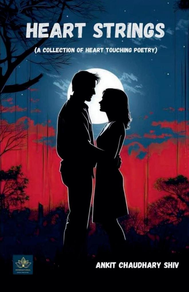 Produktbild: Heart Strings | Ankit Chaudhary Shiv