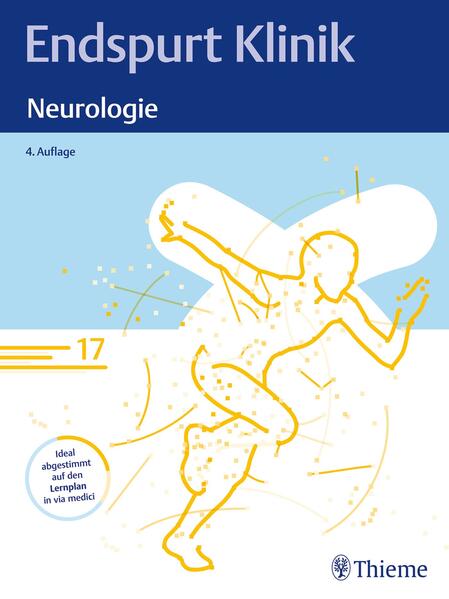 Produktbild: Endspurt Klinik: Neurologie