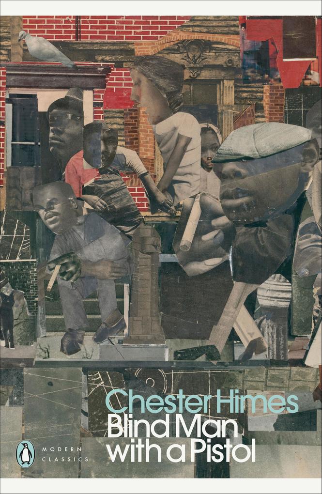Produktbild: Blind Man with a Pistol | Chester Himes
