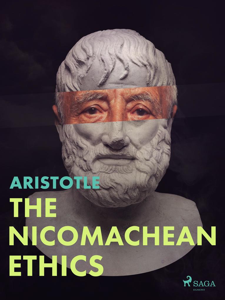 Produktbild: The Nicomachean Ethics | Aristotle