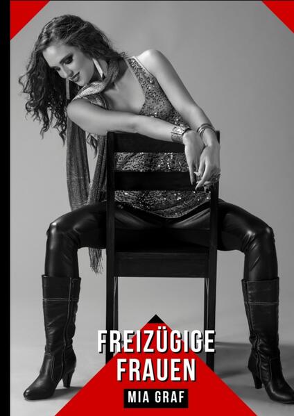 Produktbild: Freizügige Frauen | Mia Graf