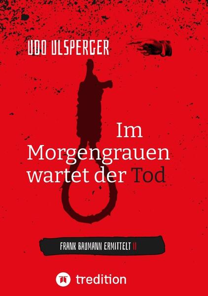 Produktbild: Im Morgengrauen wartet der Tod | Udo Ulsperger