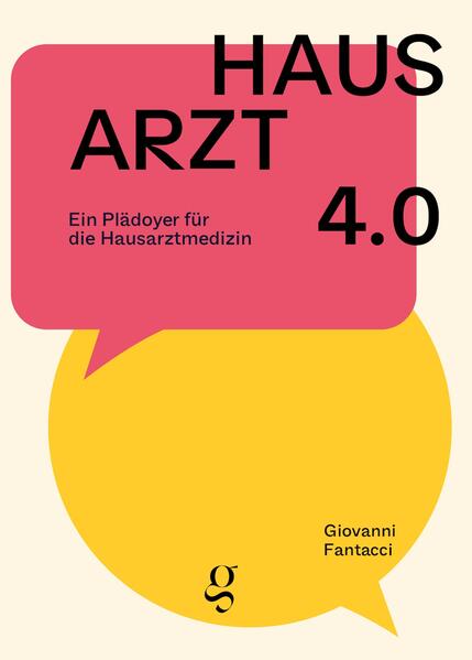 Produktbild: Hausarzt 4.0 | Giovanni Fantacci