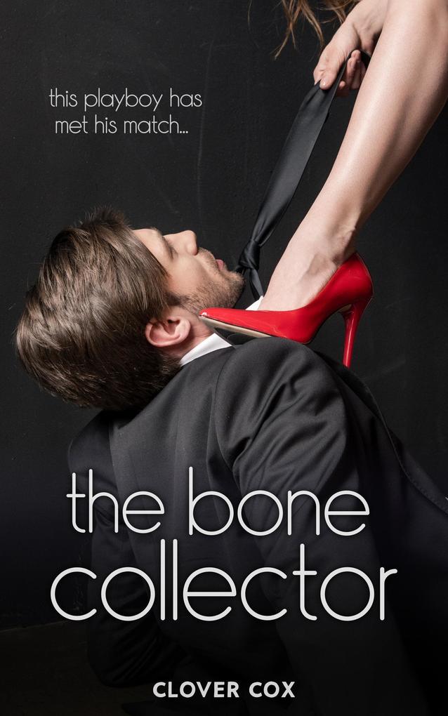 Produktbild: The Bone Collector | Clover Cox