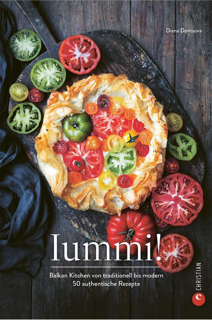 Produktbild: Iummi! | Diana Dontsova