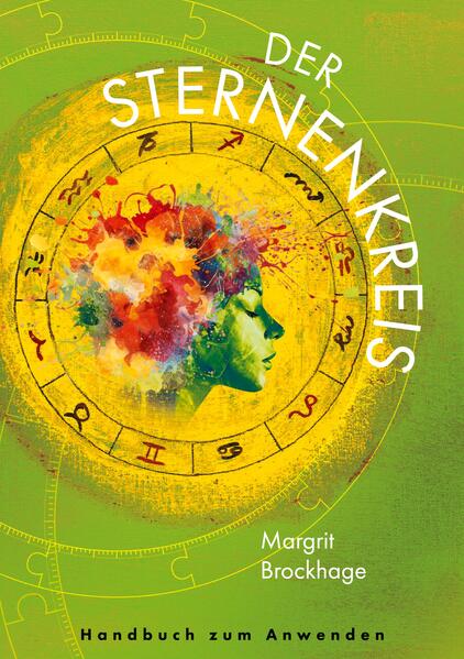 Produktbild: Der Sternenkreis | Margrit Brockhage