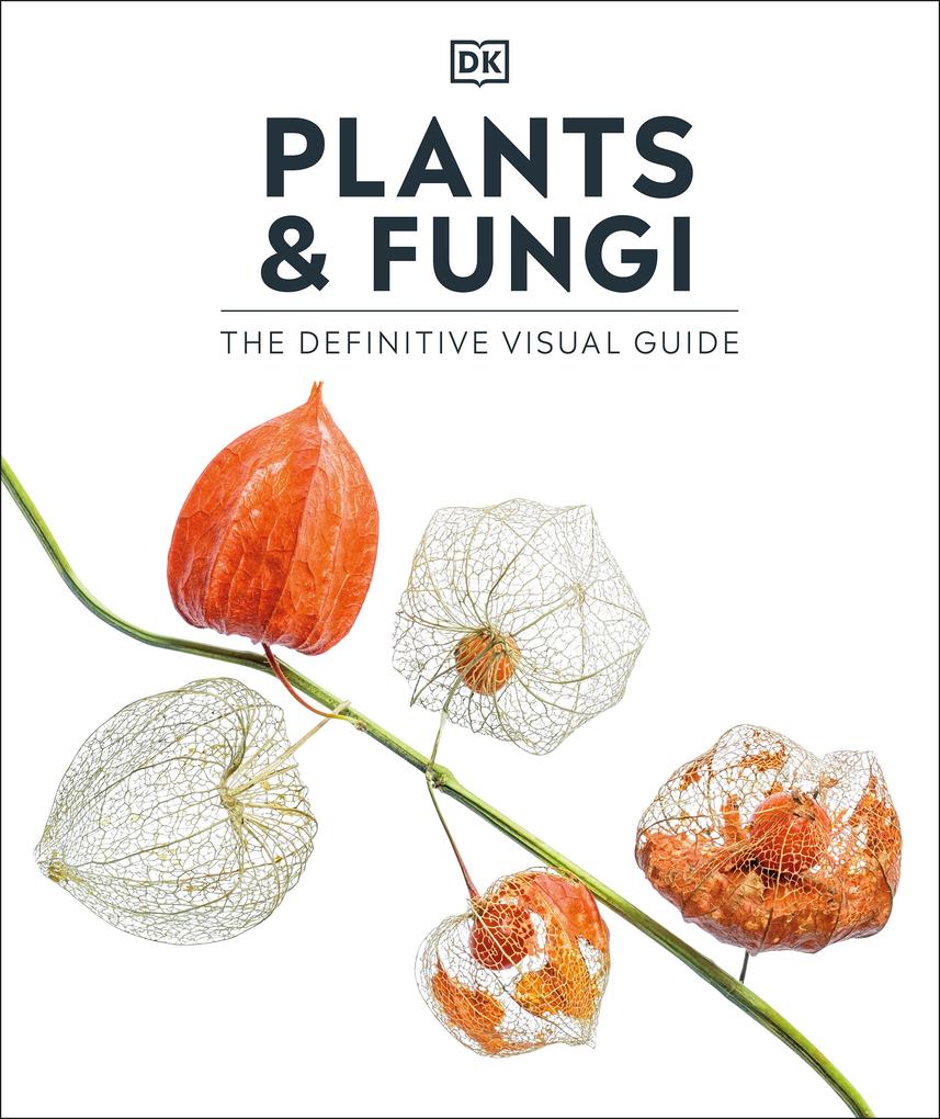 Produktbild: Plants and Fungi | Dk