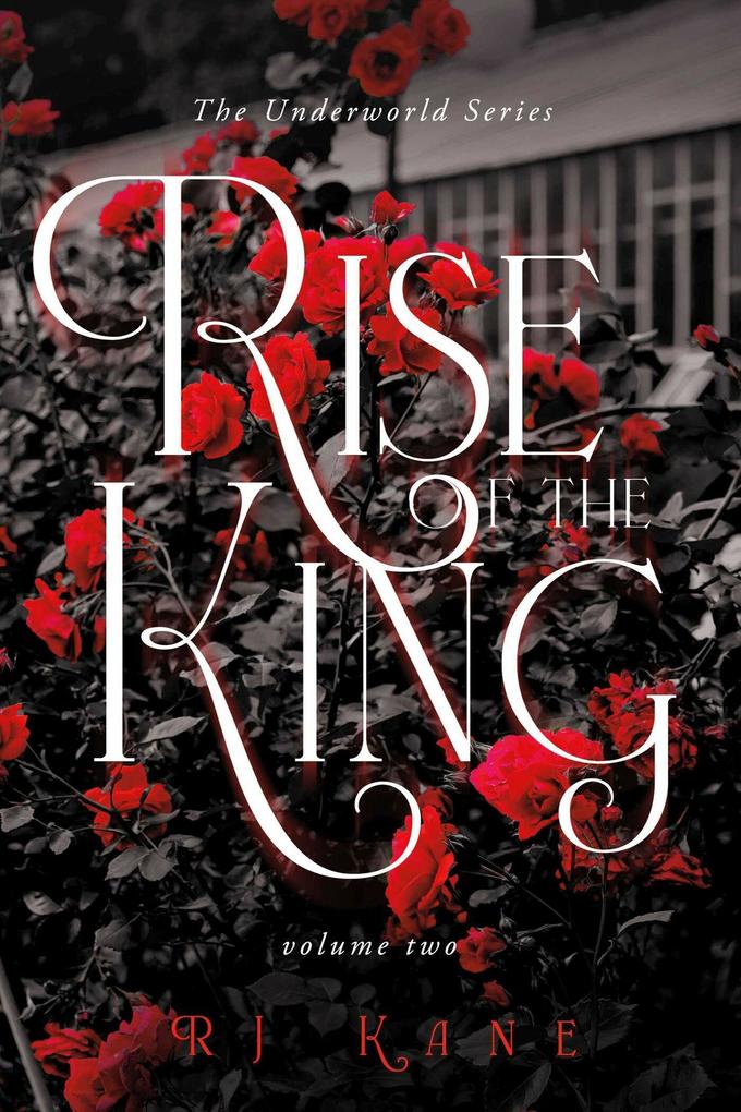 Produktbild: The Underworld Series: Rise of the King | Rj Kane