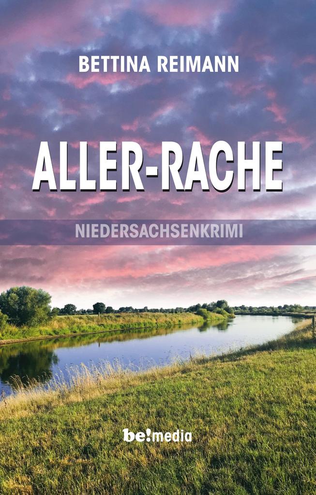 Produktbild: Aller-Rache | Bettina Reimann