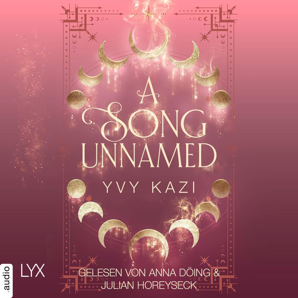 Produktbild: A Song Unnamed | Yvy Kazi