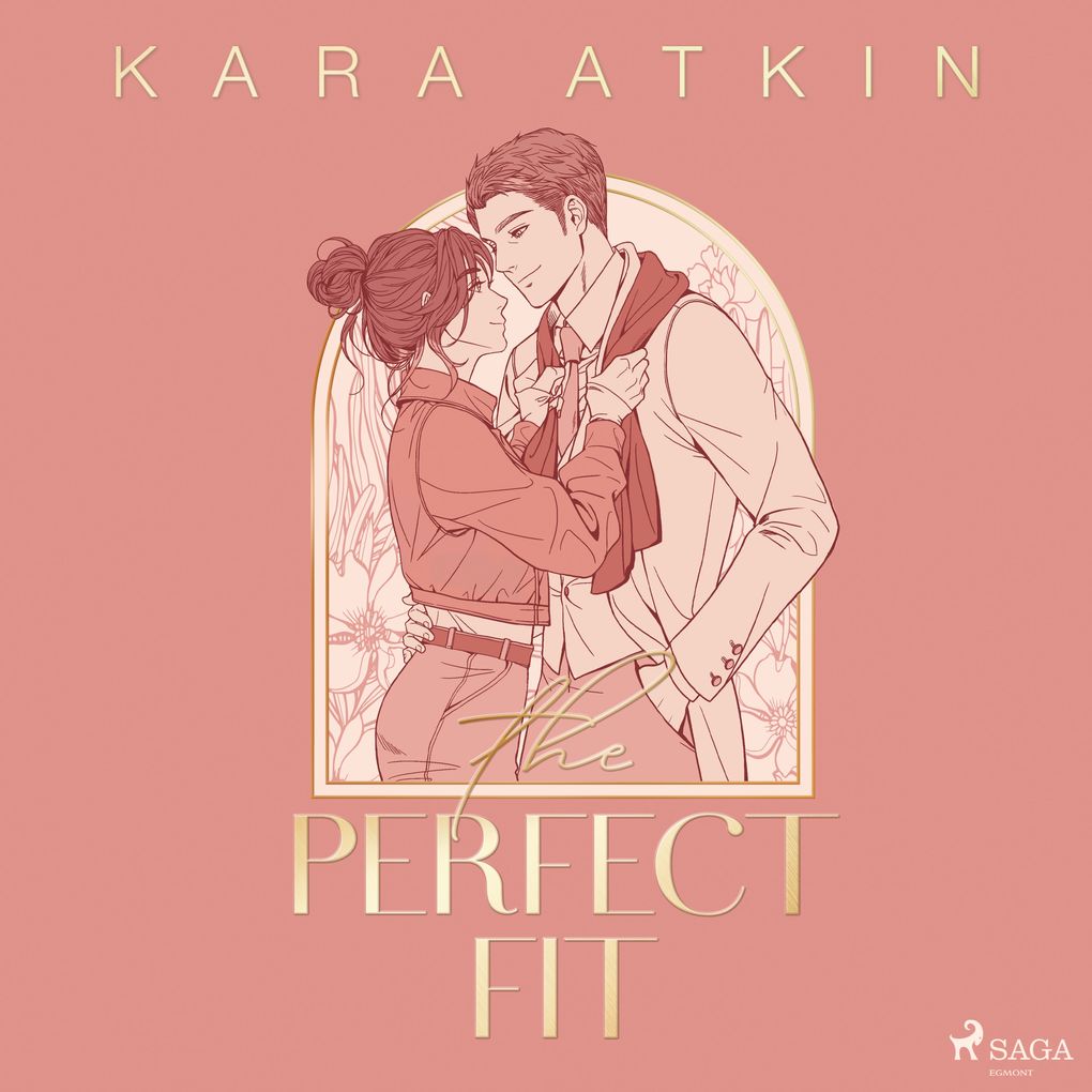 Produktbild: The Perfect Fit | Kara Atkin