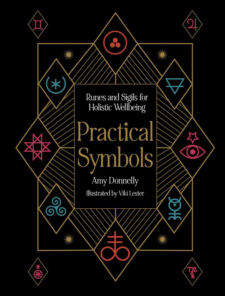 Produktbild: Practical Symbols | Amy Donnelly
