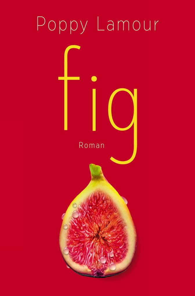 Produktbild: fig | Poppy Lamour