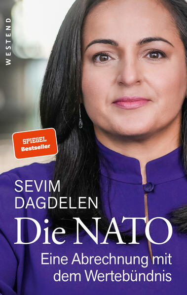 Produktbild: Die NATO | Sevim Dagdelen