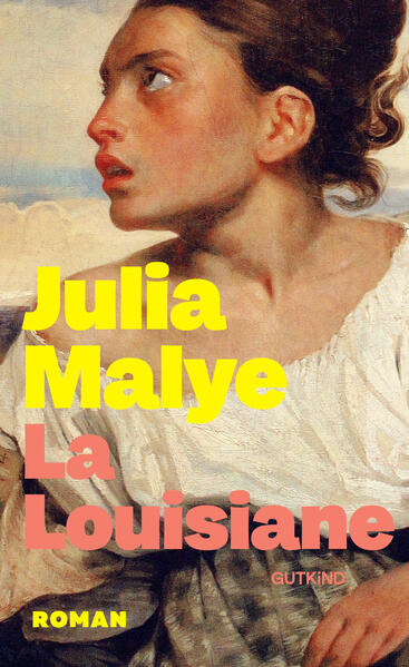 Produktbild: La Louisiane | Julia Malye