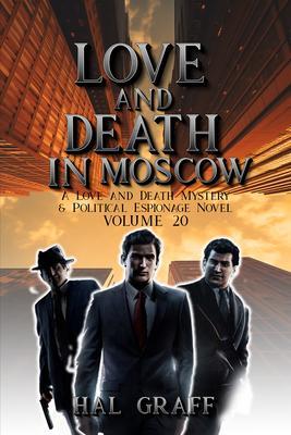 Produktbild: Love and Death in Moscow | Hal Graff
