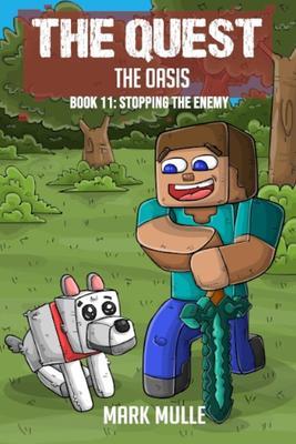 Produktbild: The Quest - The Oasis Book 11 | Mark Mulle