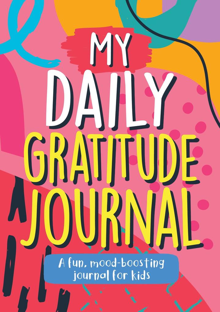 Produktbild: My Daily Gratitude Journal | Summersdale Publishers