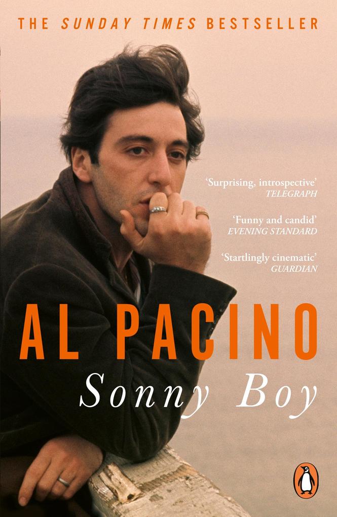 Produktbild: Sonny Boy | Al Pacino