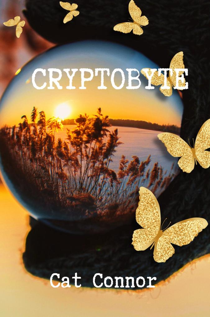 Produktbild: Cryptobyte (Byte Series, #11) | Cat Connor