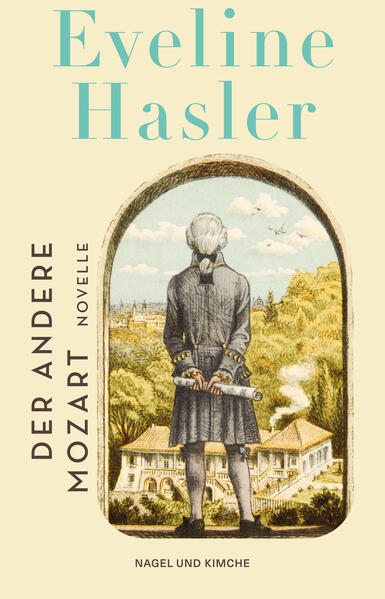 Produktbild: Der andere Mozart | Eveline Hasler