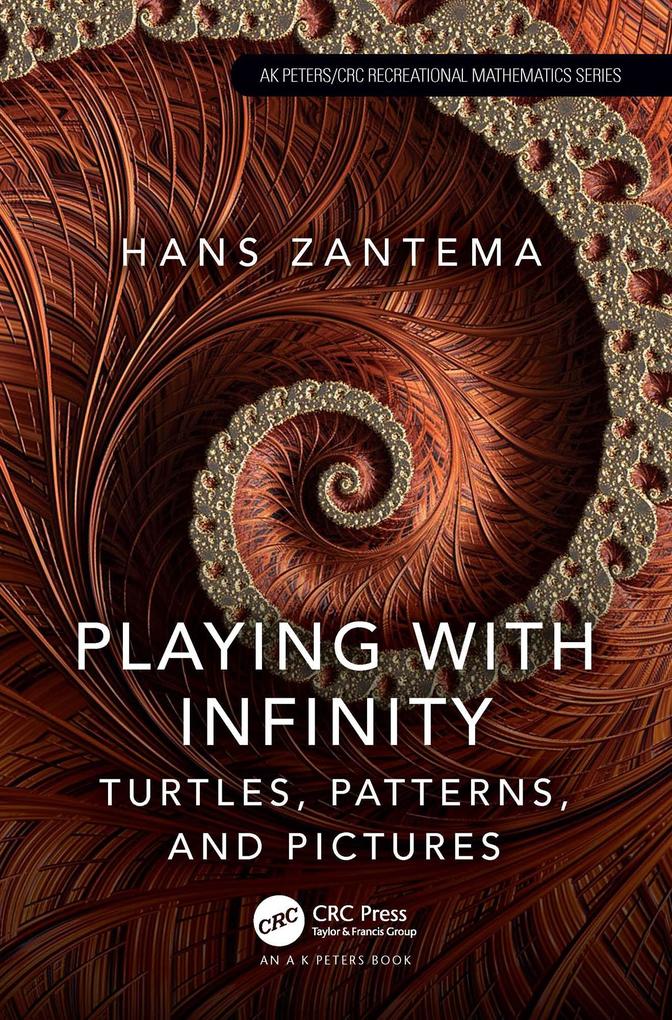 Produktbild: Playing with Infinity | Hans Zantema