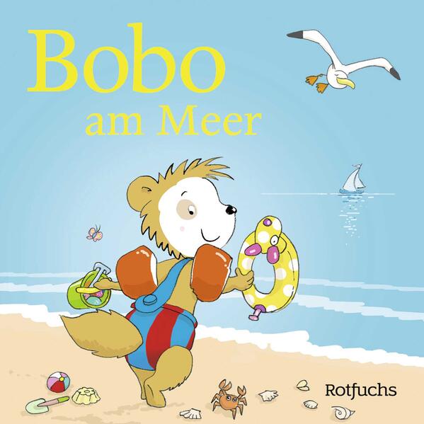 Produktbild: Bobo am Meer | Markus Osterwalder