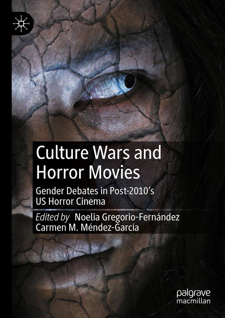 Produktbild: Culture Wars and Horror Movies