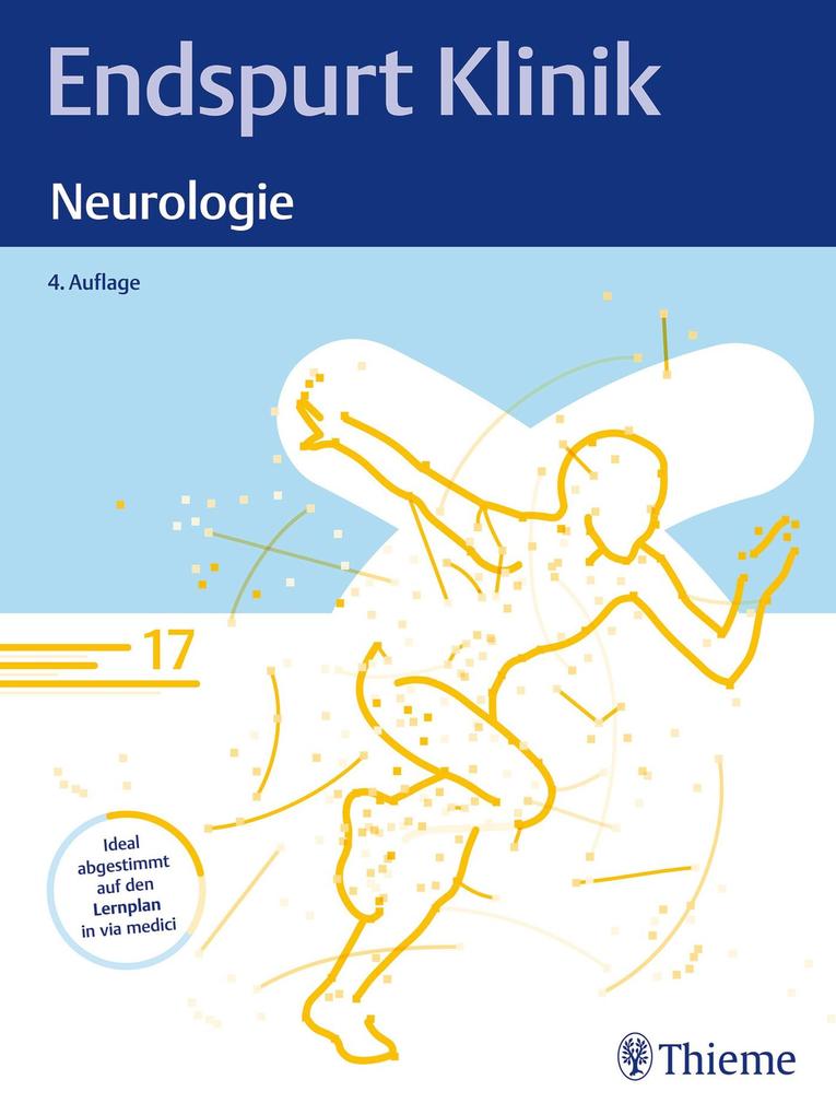 Produktbild: Endspurt Klinik: Neurologie