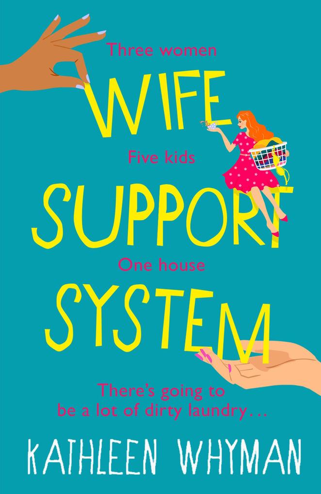 Produktbild: Wife Support System | Kathleen Whyman