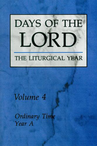 Produktbild: Days of the Lord: Volume 4 | Various