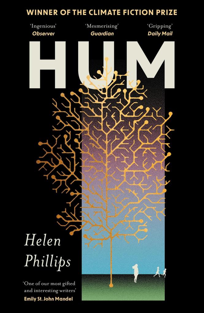 Produktbild: Hum | Helen Phillips
