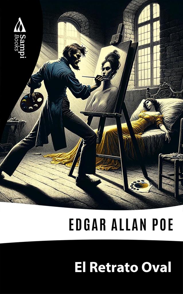 Produktbild: El Retrato Oval | Edgar Allan Poe