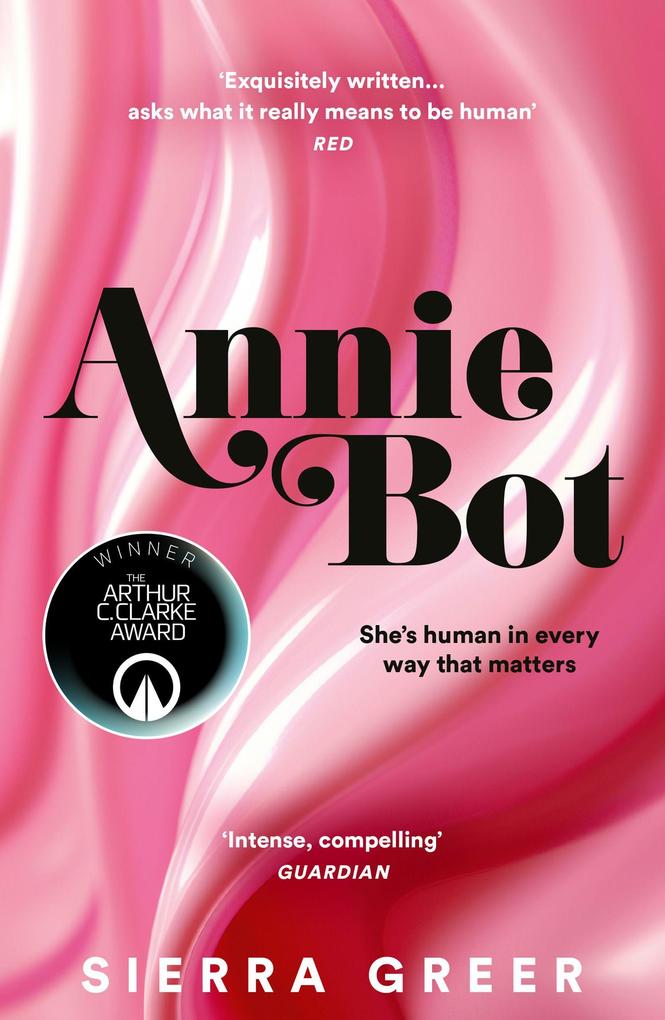 Produktbild: Annie Bot | Sierra Greer