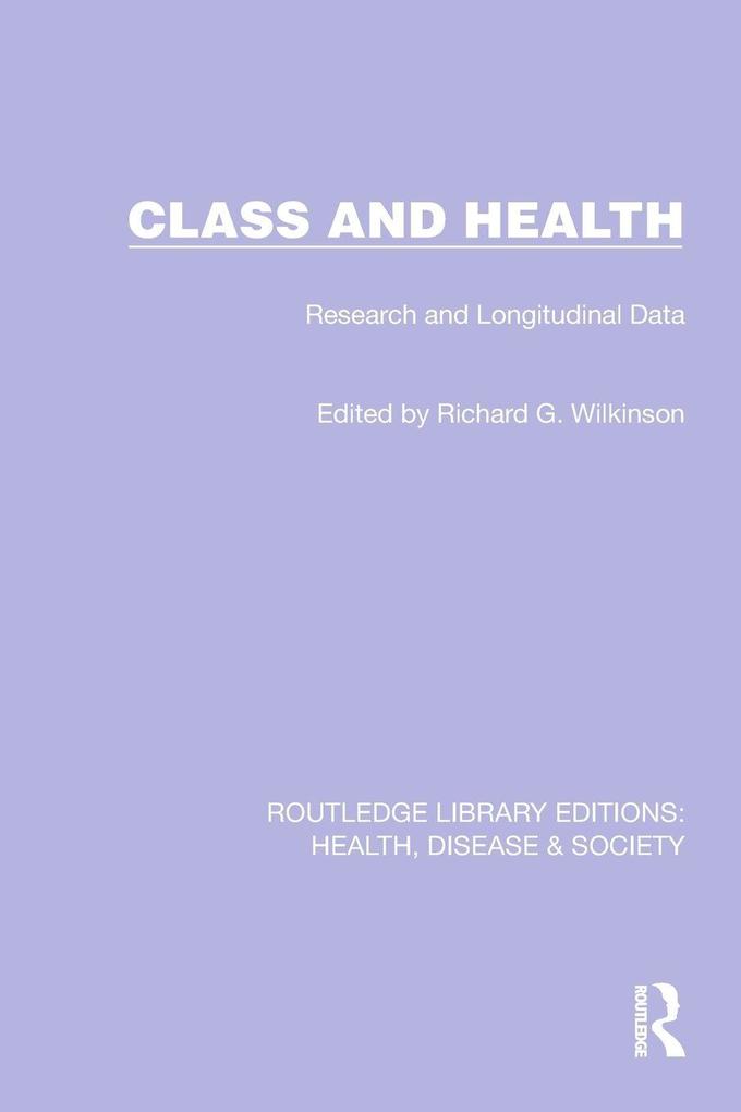 Produktbild: Class and Health