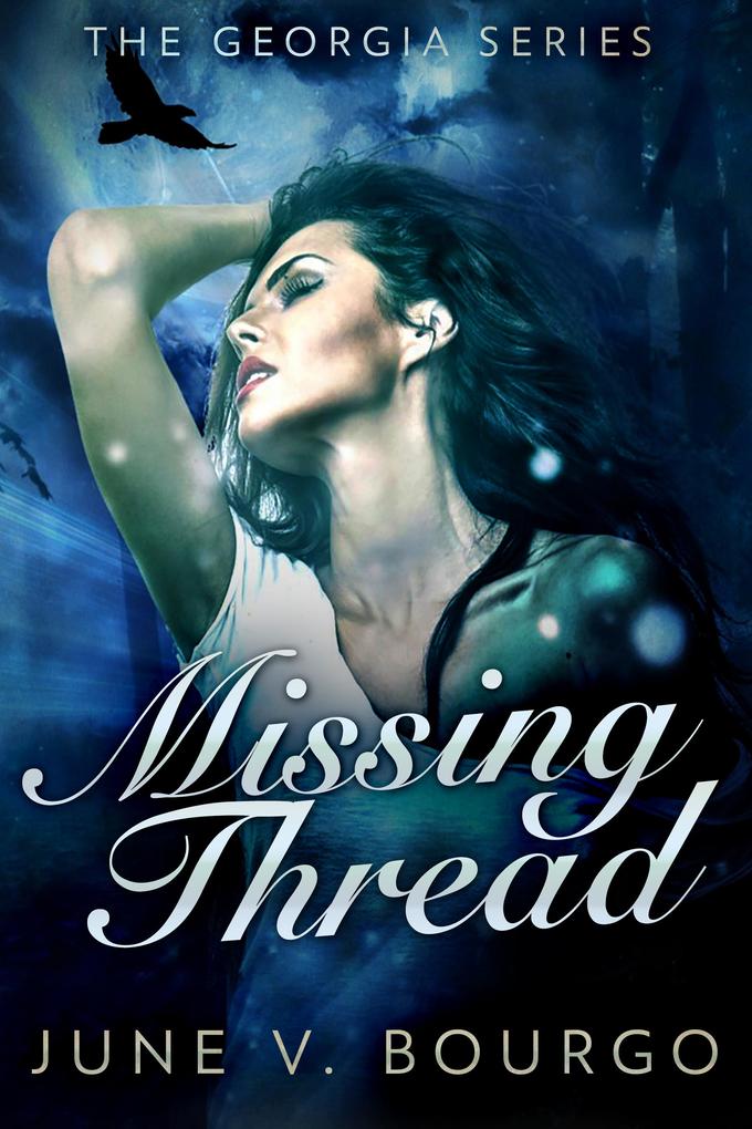 Produktbild: Missing Thread | June V. Bourgo