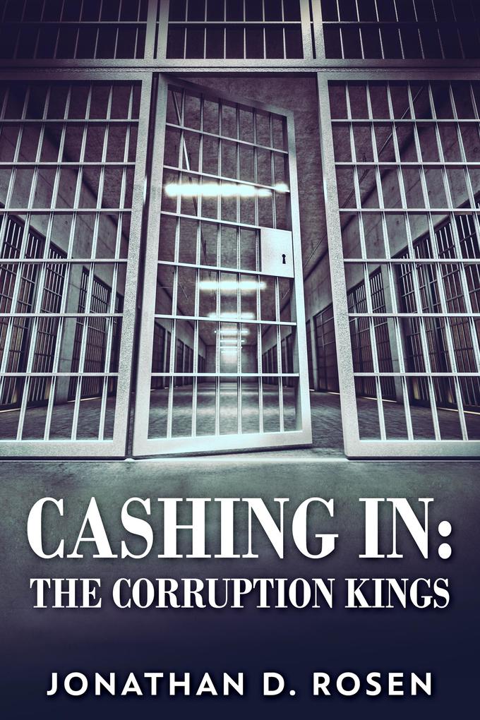 Produktbild: Cashing In | Jonathan D. Rosen