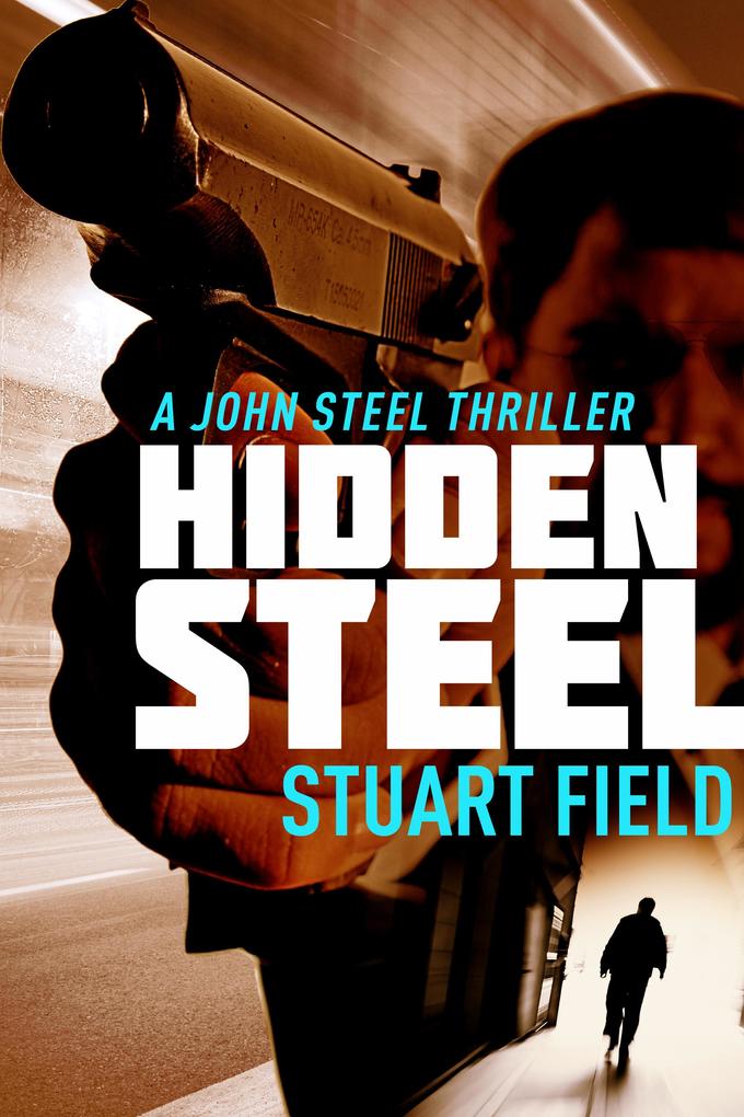 Produktbild: Hidden Steel | Stuart Field