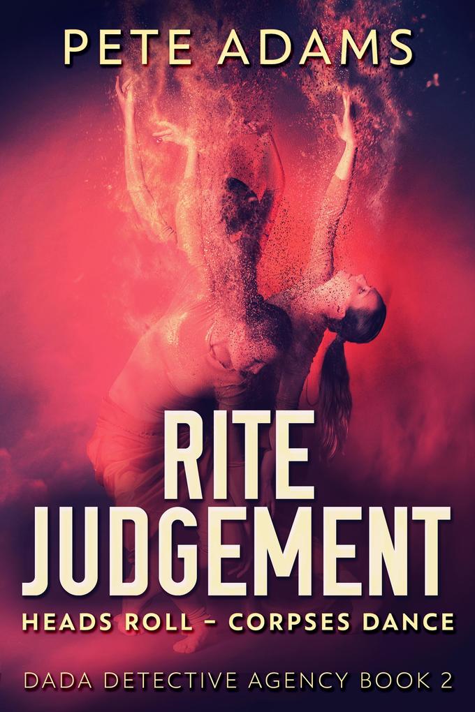 Produktbild: Rite Judgement | Pete Adams