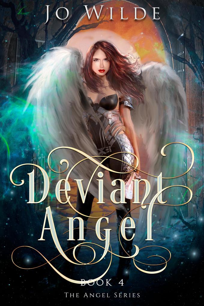 Produktbild: Deviant Angel | Jo Wilde