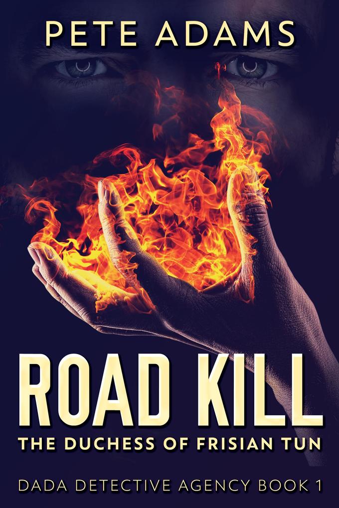Produktbild: Road Kill | Pete Adams